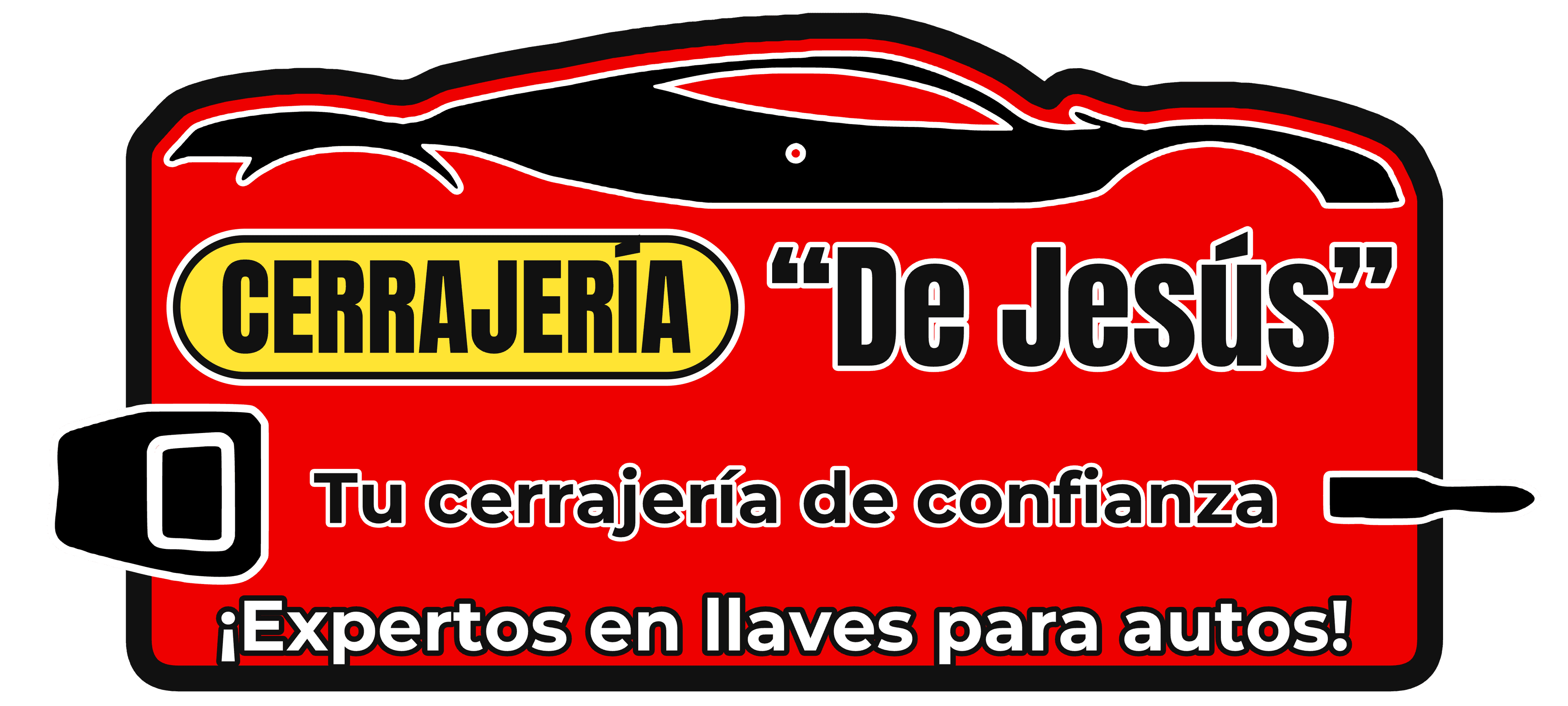 Cerrajería De Jesús